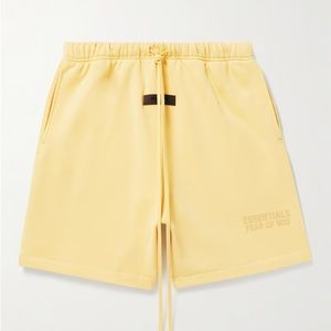 Fear of God Essentials Shorts